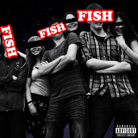 fish - july 2025